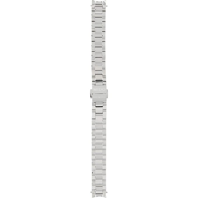 MIDO Straps M605013260 Baroncelli band