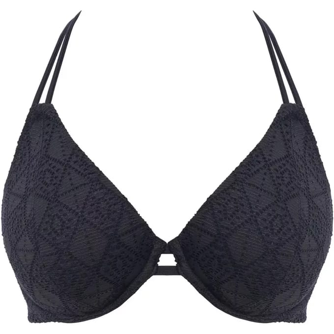 Dameszwemshortje met beugel Freya Nomad Nights