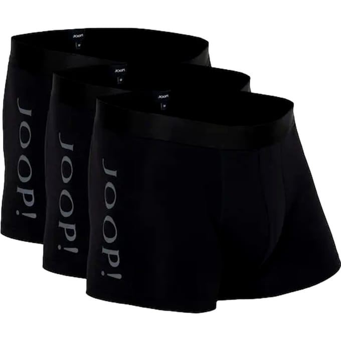 JOOP! Boxershorts Everyday Set van 3
