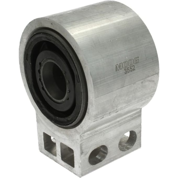 Voorste draagarm silentblock MOOG OP-SB-10570