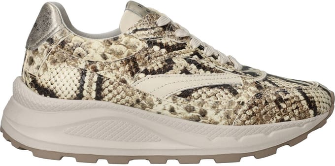 Piedinudi Sneakers - Dames - Multi - Maat:36