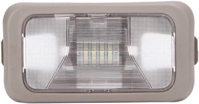 LED Interieur Verlichting voor Auto Dak Koepel Werklicht