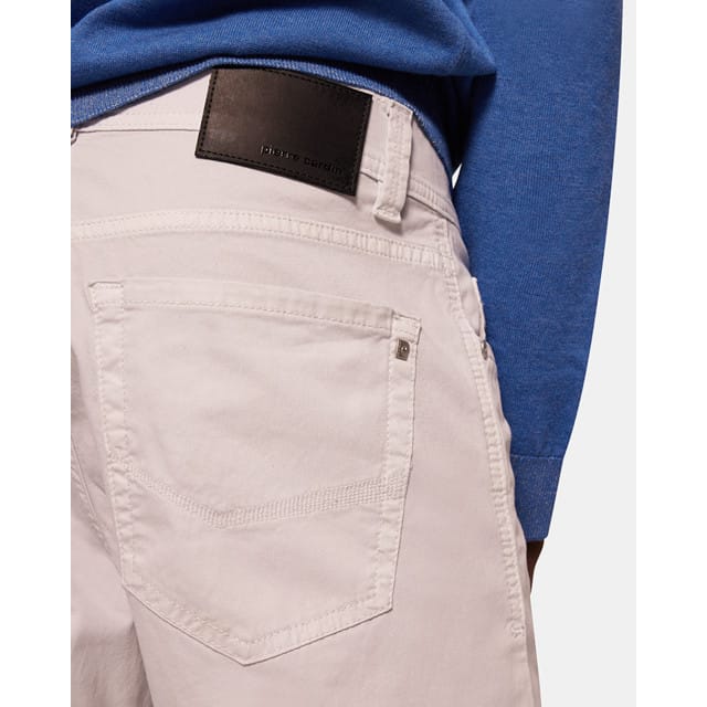 Pierre Cardin Lyon tapered 5-pocket