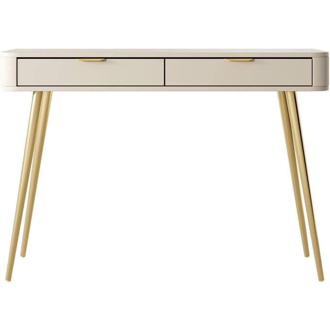 Kaptafel Olivia | Selsey Design