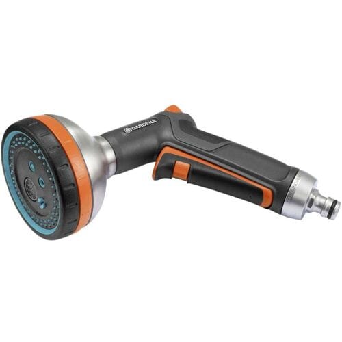 GARDENA Premium Multifunctionele Broeskop - Exclusief Verlengsteel