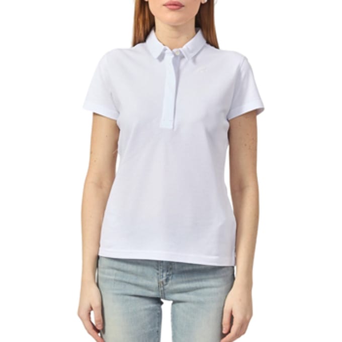 T-shirt K-Way K1127GW