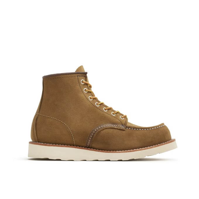 Laarzen Red Wing Shoes Classic Moc