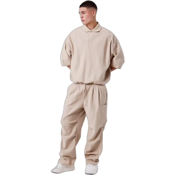 Cargo broek Project X Paris