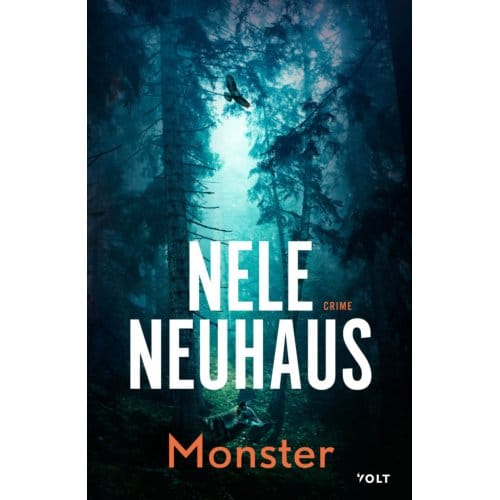 Monster - Bodenstein & Kirchhoff - Nele Neuhaus