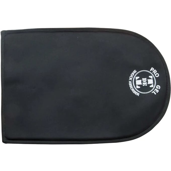 Gel paard schokdemper T de T