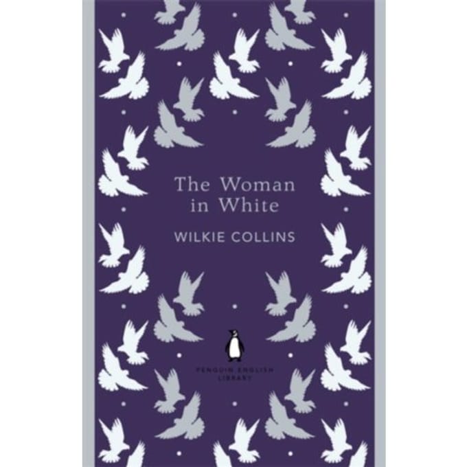 The Woman In White - Wilkie Collins