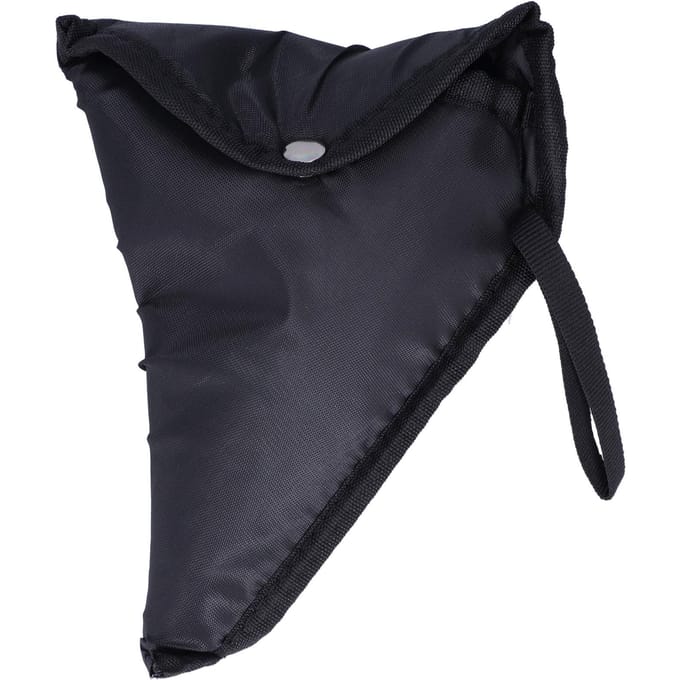 12-Gats Alto C Ocarina Dolomiet Schelp Klassiek Fluit Instrumenten voor Professionele Beginner black
