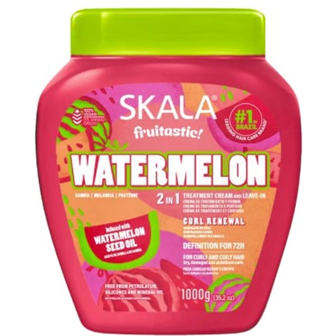 Skala Watermelon Fruitastic Treatment Conditioner 1000 ml