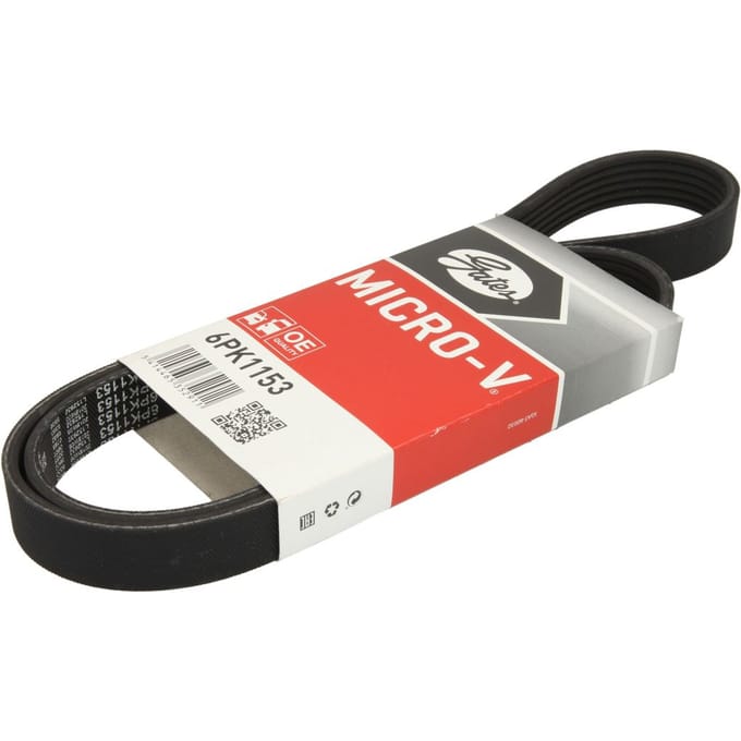 V-riem GATES 6PK1153