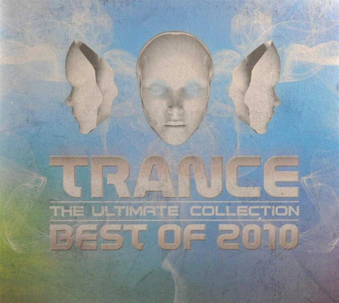 Trance The Ultimate Collection (CD)
