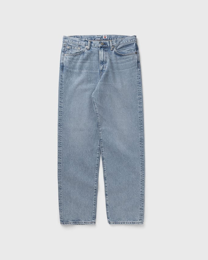 Loose Fit