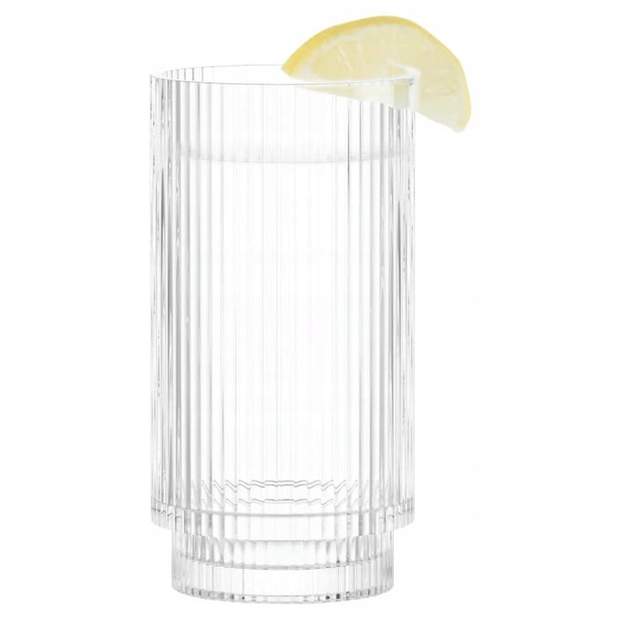 Altom Design Selena Glazen 450 ml - Stijlvol en Functioneel