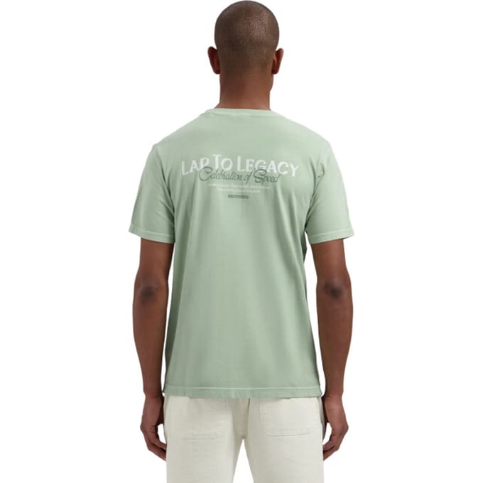 Dstrezzed Ds nickolas tee