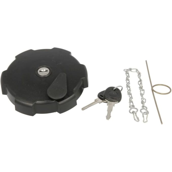 Dop, brandstoftank FEBI BILSTEIN 46450