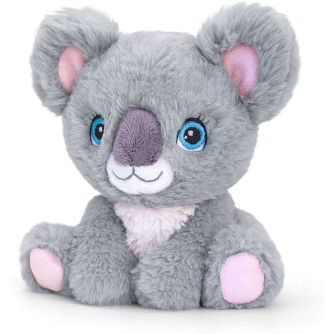 Keel Toys Pluche - Koala - 16 CM