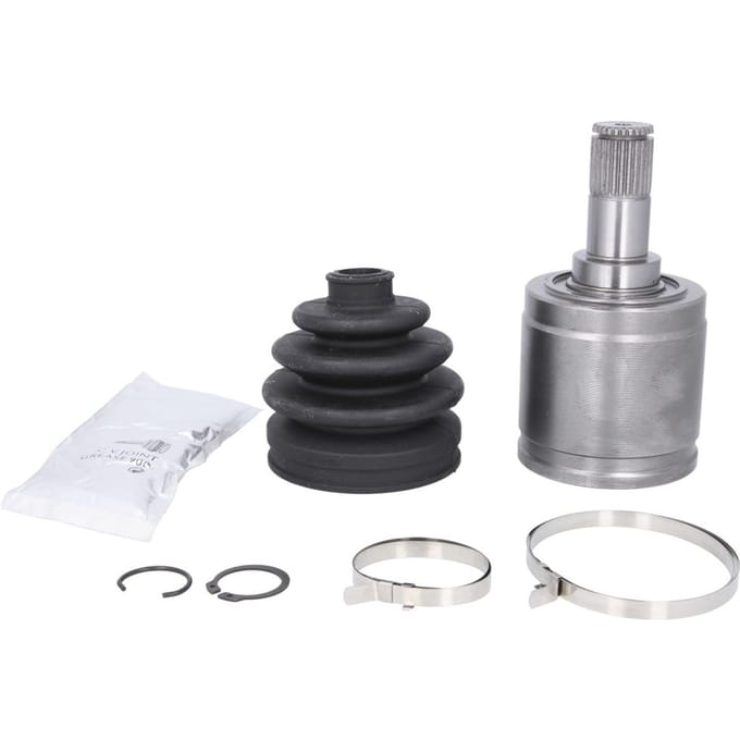 Homokineet reparatie set, aandrijfas PASCAL G74030PC links