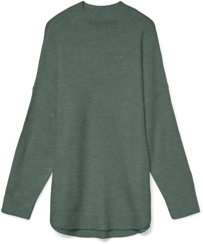 Vero Moda Gebreide pullover VMPLAZA Gebreide pullover