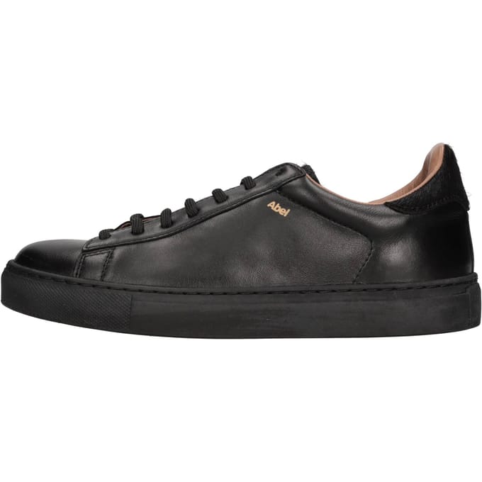 Rossignol Zwarte sneakers