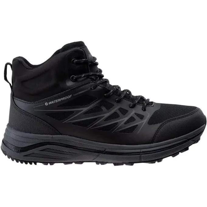 Wandelschoenen Hi-Tec Hewila Mid