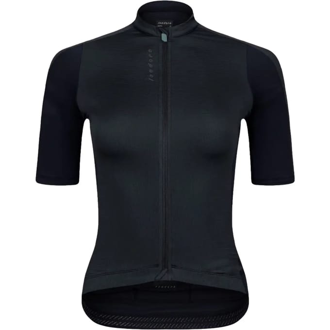 Technisch Merino Shirt Dames Isadore Signature