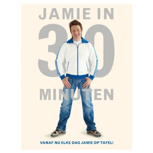 Jamie In 30 Minuten - Jamie Oliver