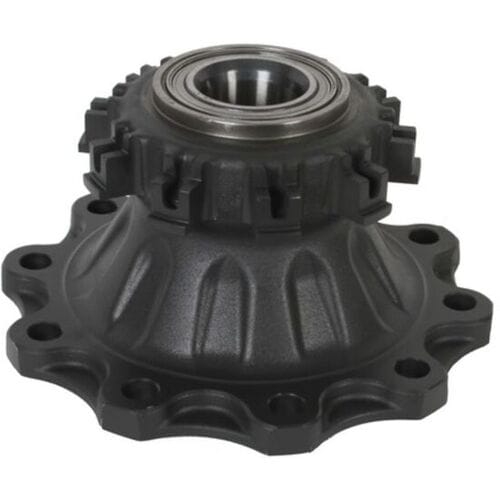 Wielnaaf DT SPARE PARTS 5.20172