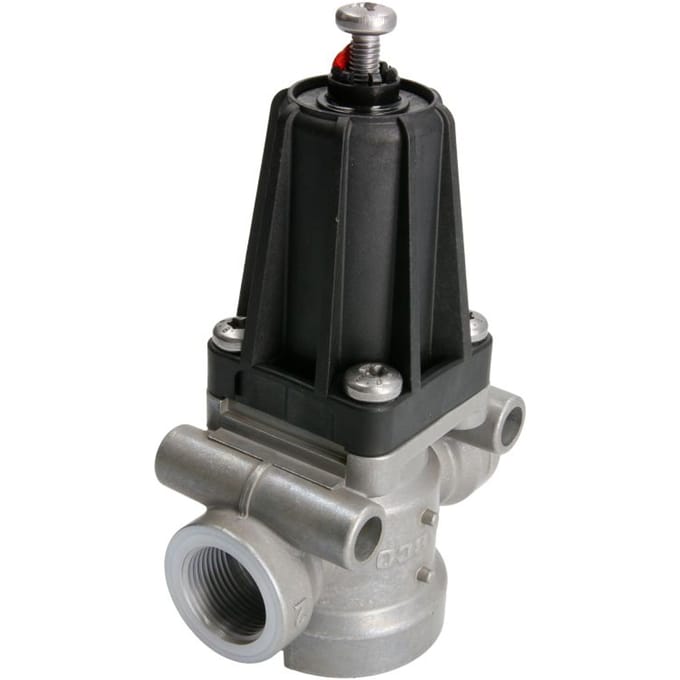 Overdrukventiel WABCO 475 010 301 0