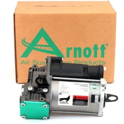 Compressor, pneumatisch systeem ARNOTT EUROPE P-3281