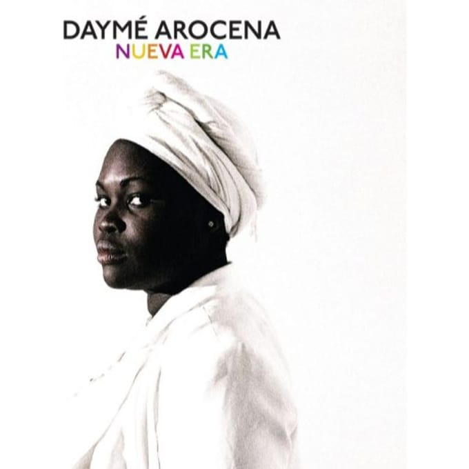 Nueva Era - Dayme Arocena