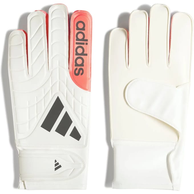 Adidas Performance Copa Club Keepershandschoen - Unisex - Wit