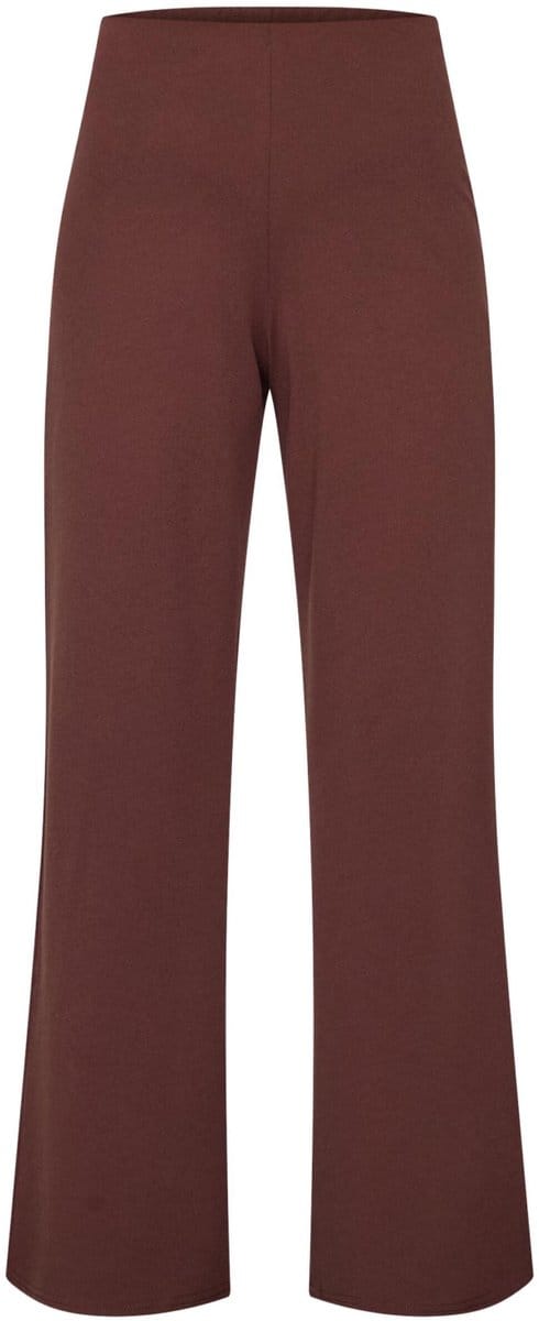 SISTERS POINT Glut-Pa.A - Dames broek - Brown - Maat M