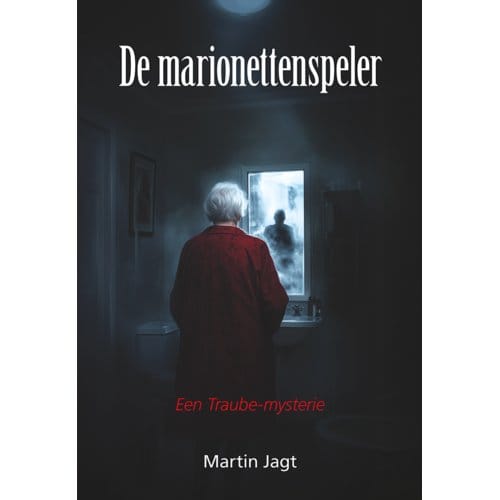 De Marionettenspeler - Martin Jagt