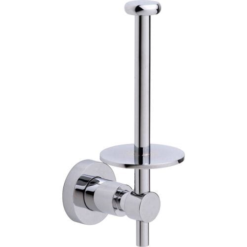 tesa Loxx spare toilet Rolhouder self-adhesive