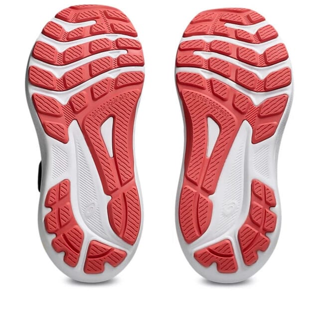 Asics GT-1000 13 PS Hardloop Schoenen JR Zwart 33