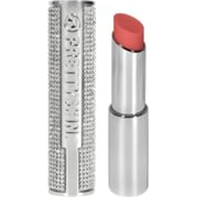 Pretty skin - Crystal Lip Balm - 3 Colors #2 Aura Coral