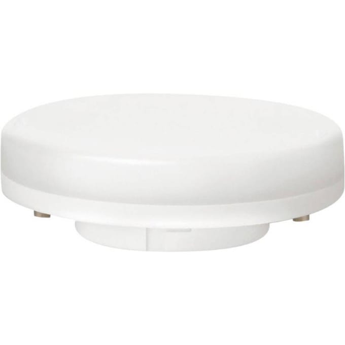 Sylvania LED lamp GX53 6,5 W 650 lm 3.000 K mat