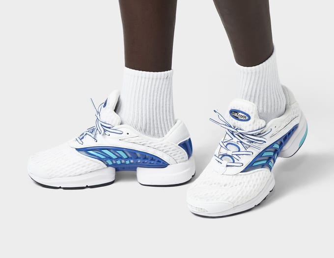 adidas Originals Climacool 2, wit