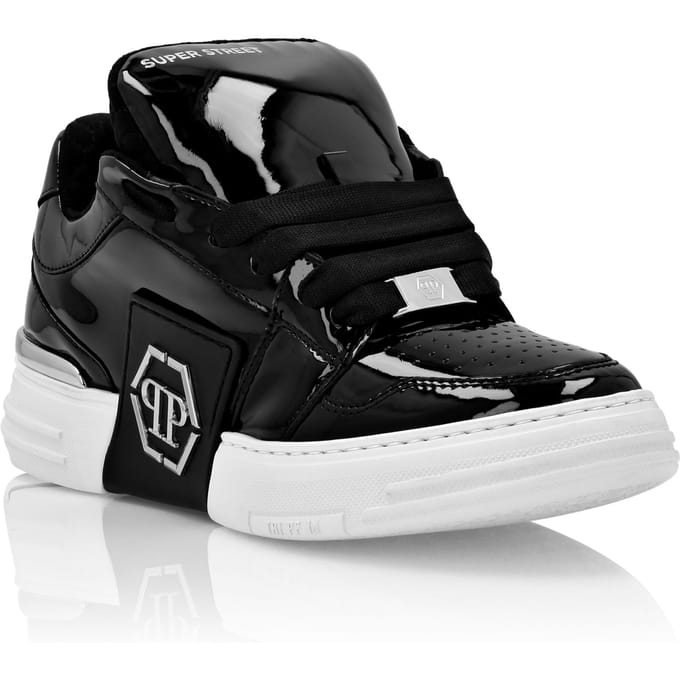 Lage Sneakers Super Street