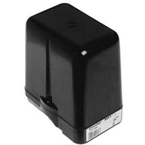 Condor 212850 MDR 5/5 #212850 Drukschakelaar 500 V IP54 1 stuk(s)