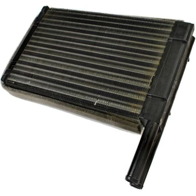 Warmtewisselaar, interieur verwarming THERMOTEC D6G004TT