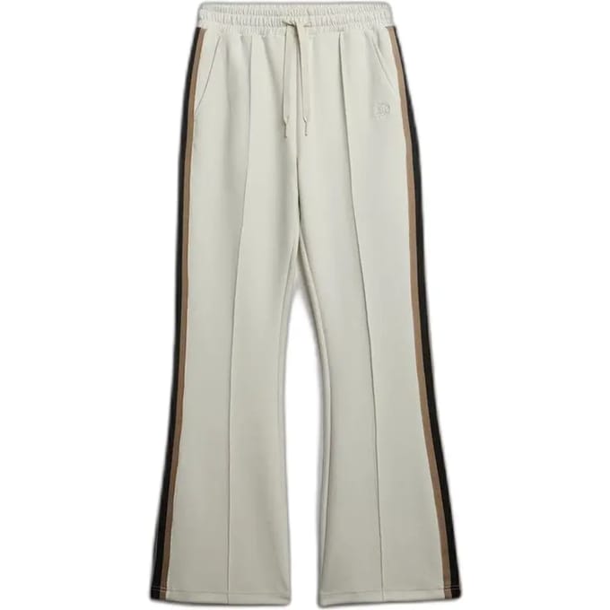 Strepen joggingbroek voor dames Superdry Studios