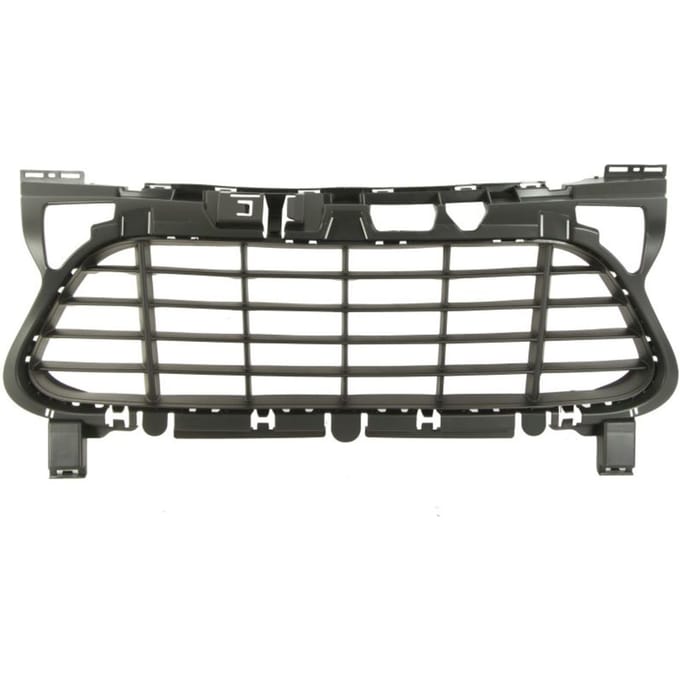 Bumper - ventilatierooster BLIC 6502-07-5721915PP