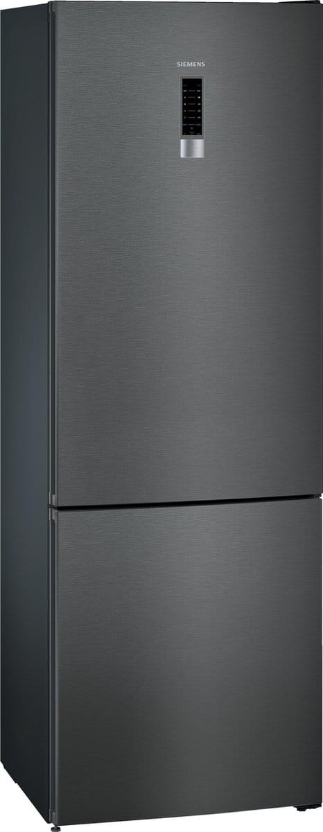 Siemens iQ500,Koel/Vries,203x70cm,noFrost,rvs-afp,E