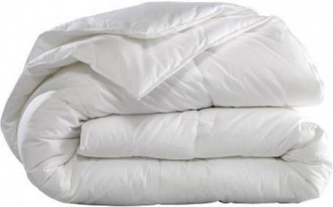 Dekbed Microvezel Enkel - 2 Persoons - 200x200 - Bedden4045
