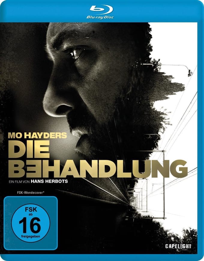 De Behandeling (2014)